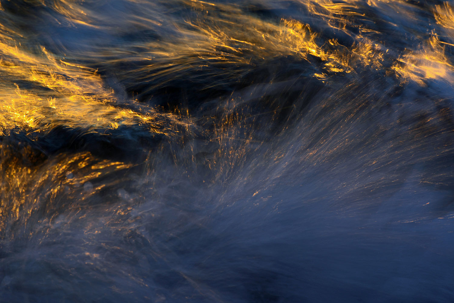 Rob Love Photography, Melbourne. Photo of Ocean, Water and Light